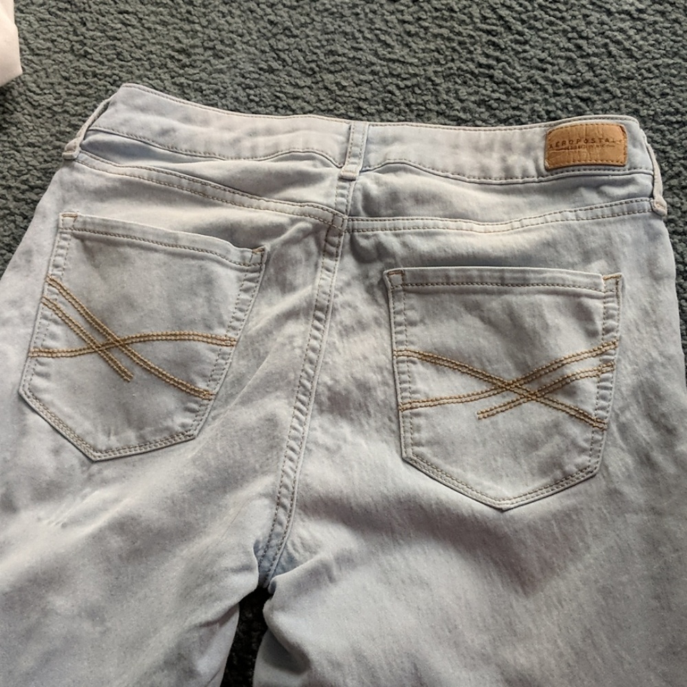 Jeans - Picture 2 of 2